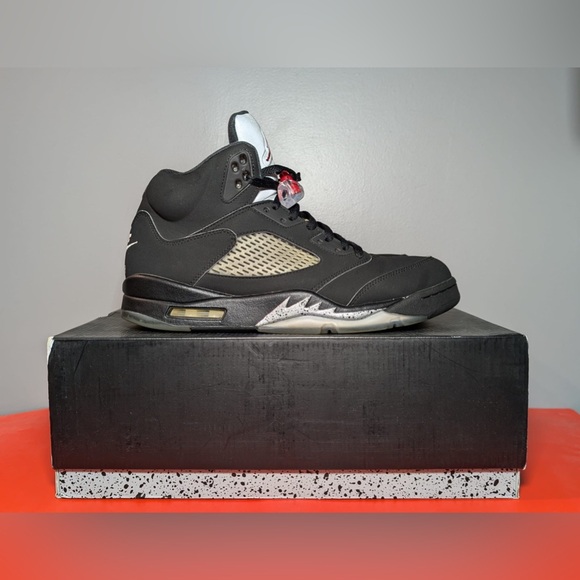 jordan 5 mens 10.5